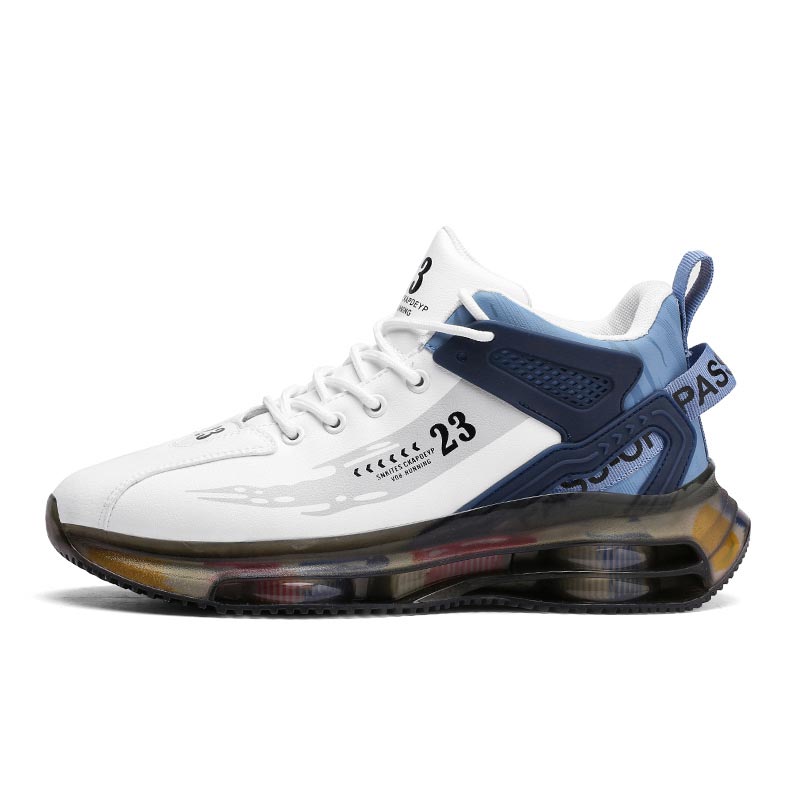 Flatform Lente Sneakers Mannen - Japanese Lifestyle Brands recensie en prijs