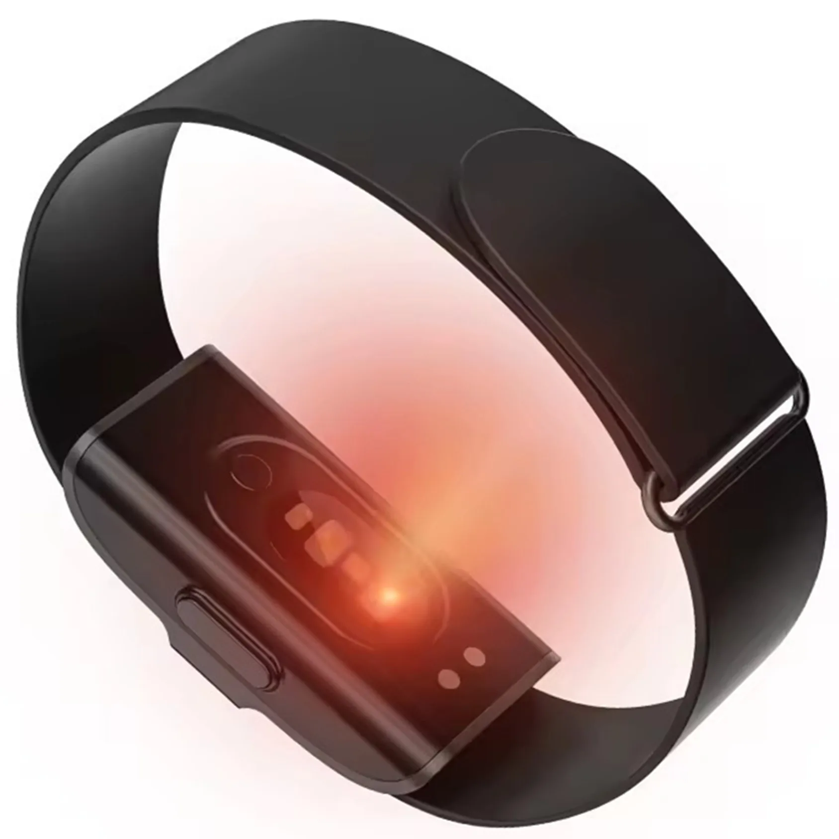 Waterdichte slimme polsband AP - Japanese Lifestyle Apps recensie en prijs