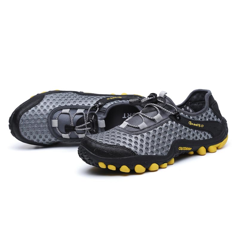 Trekking Mountain Mens Sportsc - Japanese Lifestyle Brands recensie en prijs