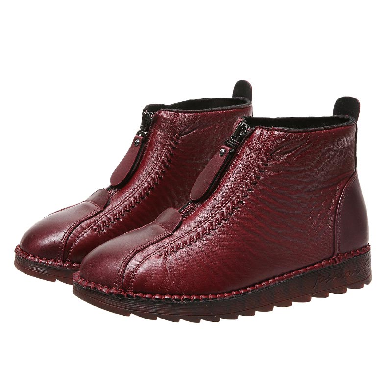 Hoge Cut Pu Lederen Sneakers V - Japanese Lifestyle Brands recensie en prijs