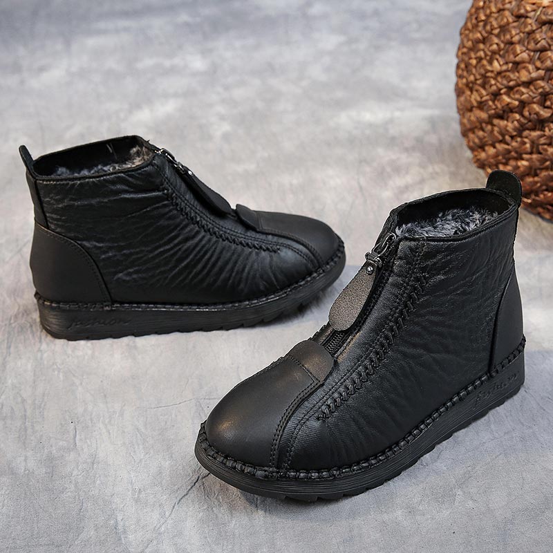 Hoge Cut Pu Lederen Sneakers V - Japanese Lifestyle Brands recensie en prijs