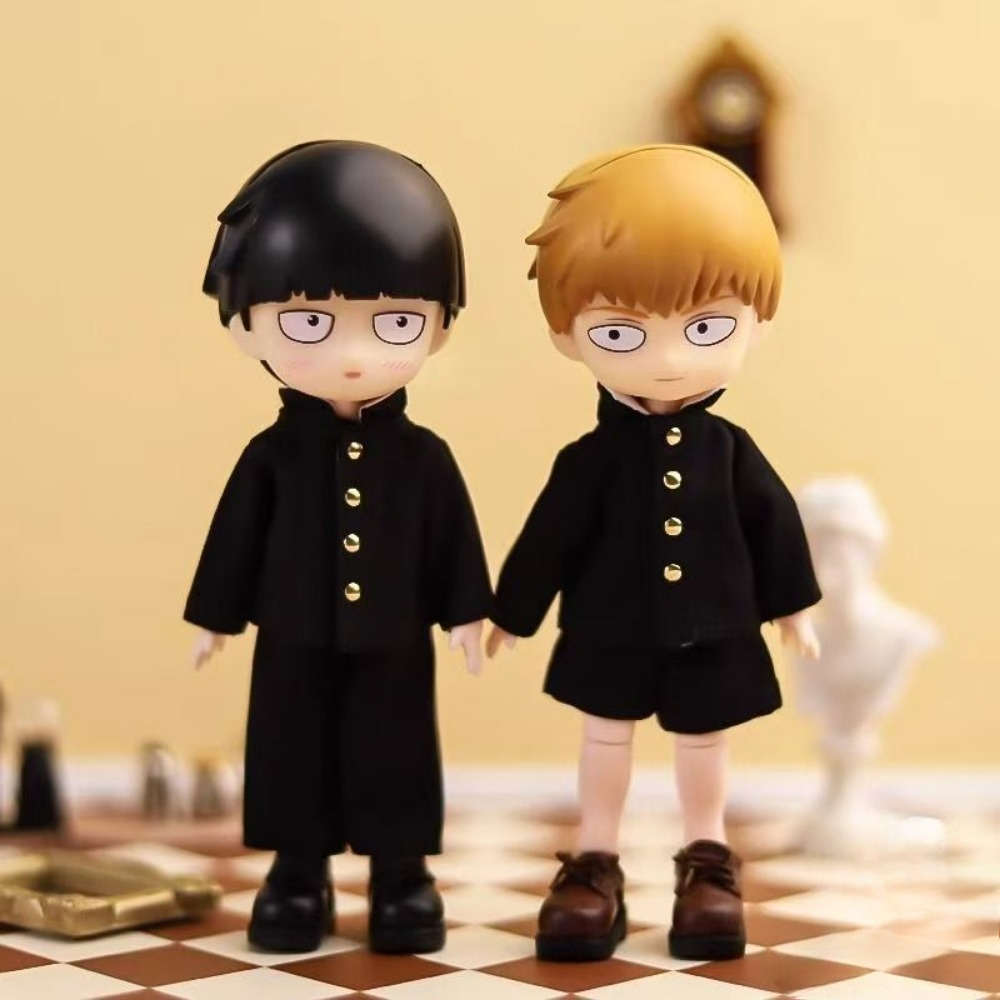 Voor Ob11 Poppenkleertjes 1/12 - Japanese Lifestyle Game recensie en prijs
