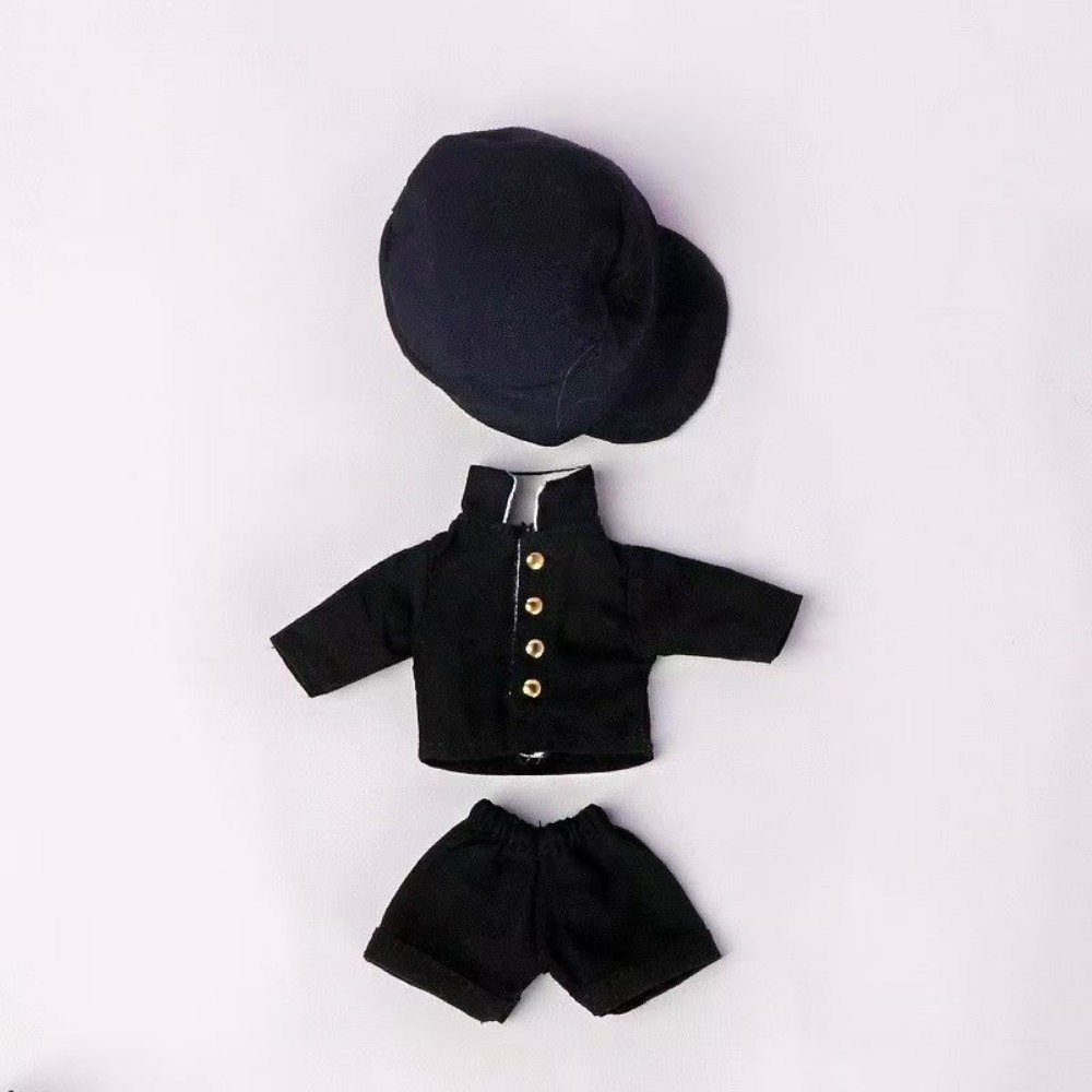 Voor Ob11 Poppenkleertjes 1/12 - Japanese Lifestyle Game recensie en prijs